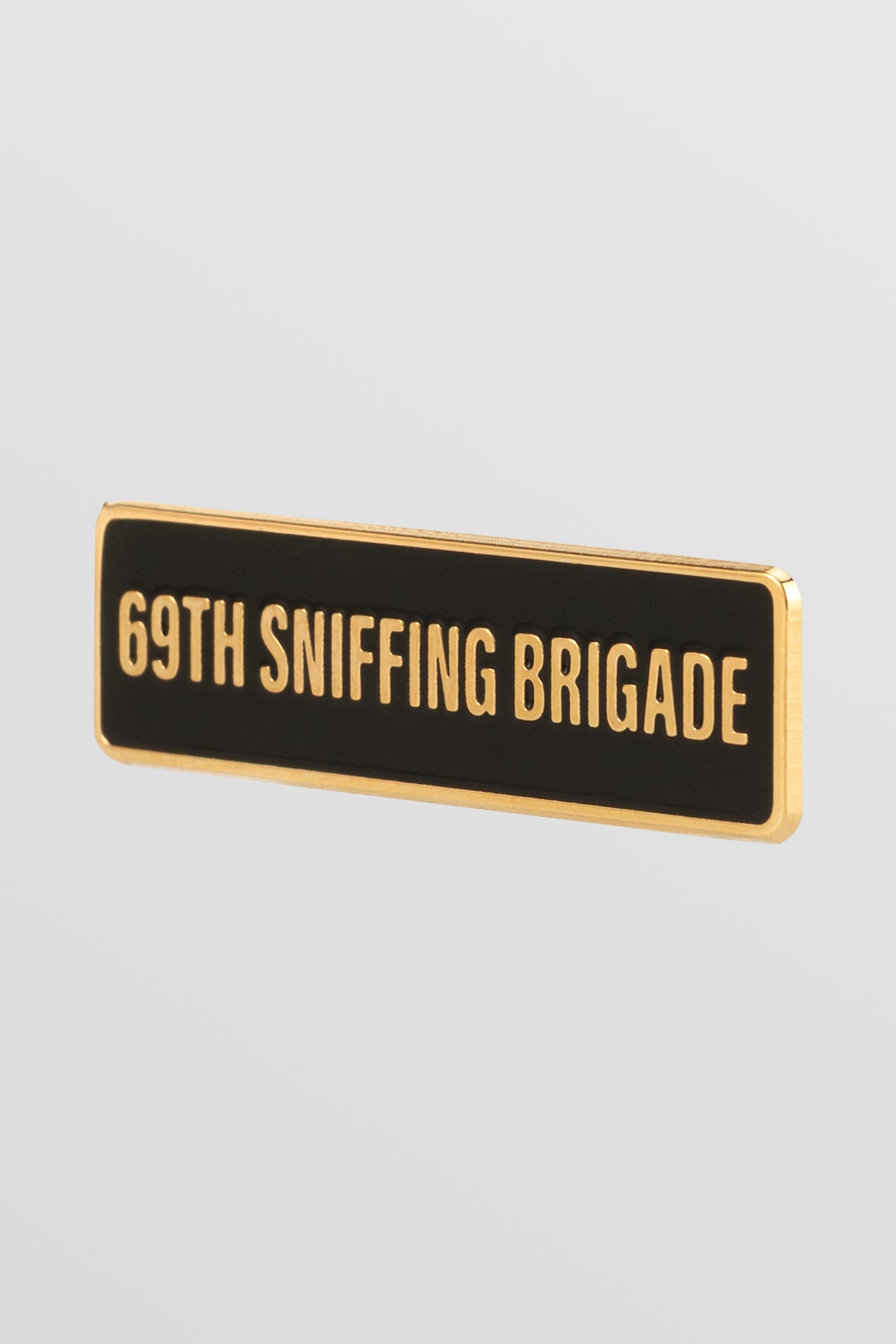 Набір пінів 69th SB