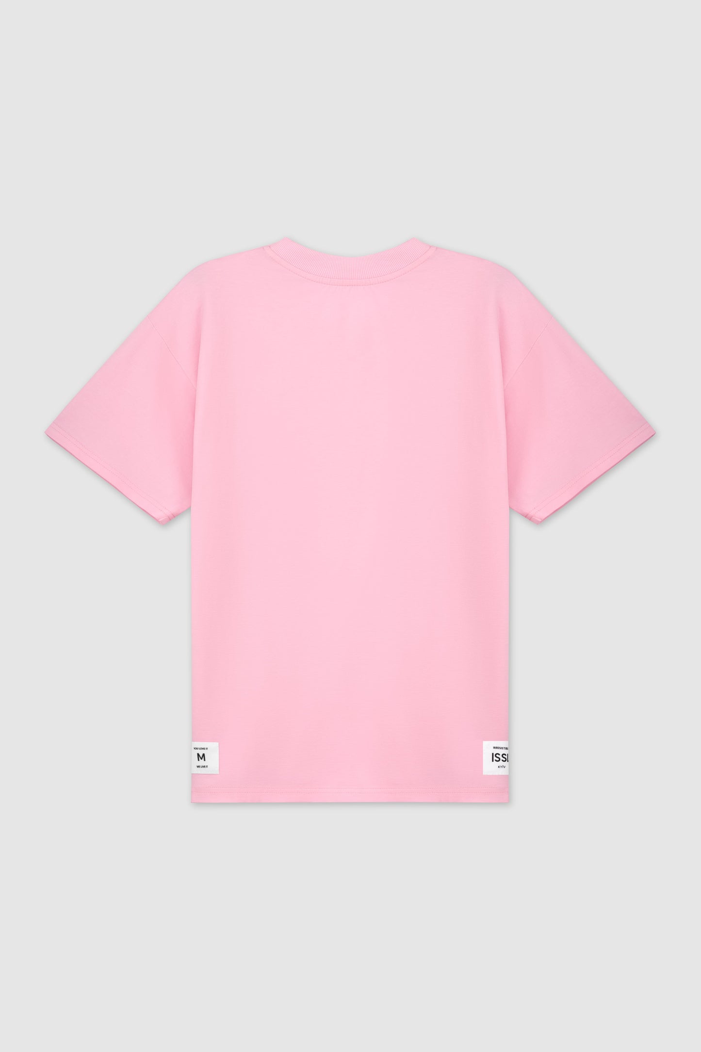 KYIV T Shirt Pink