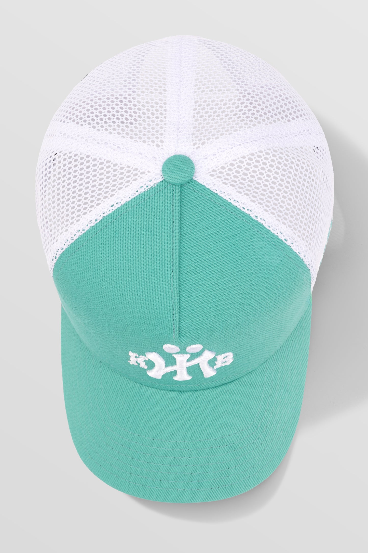 KYIV Trucker Cap Mint