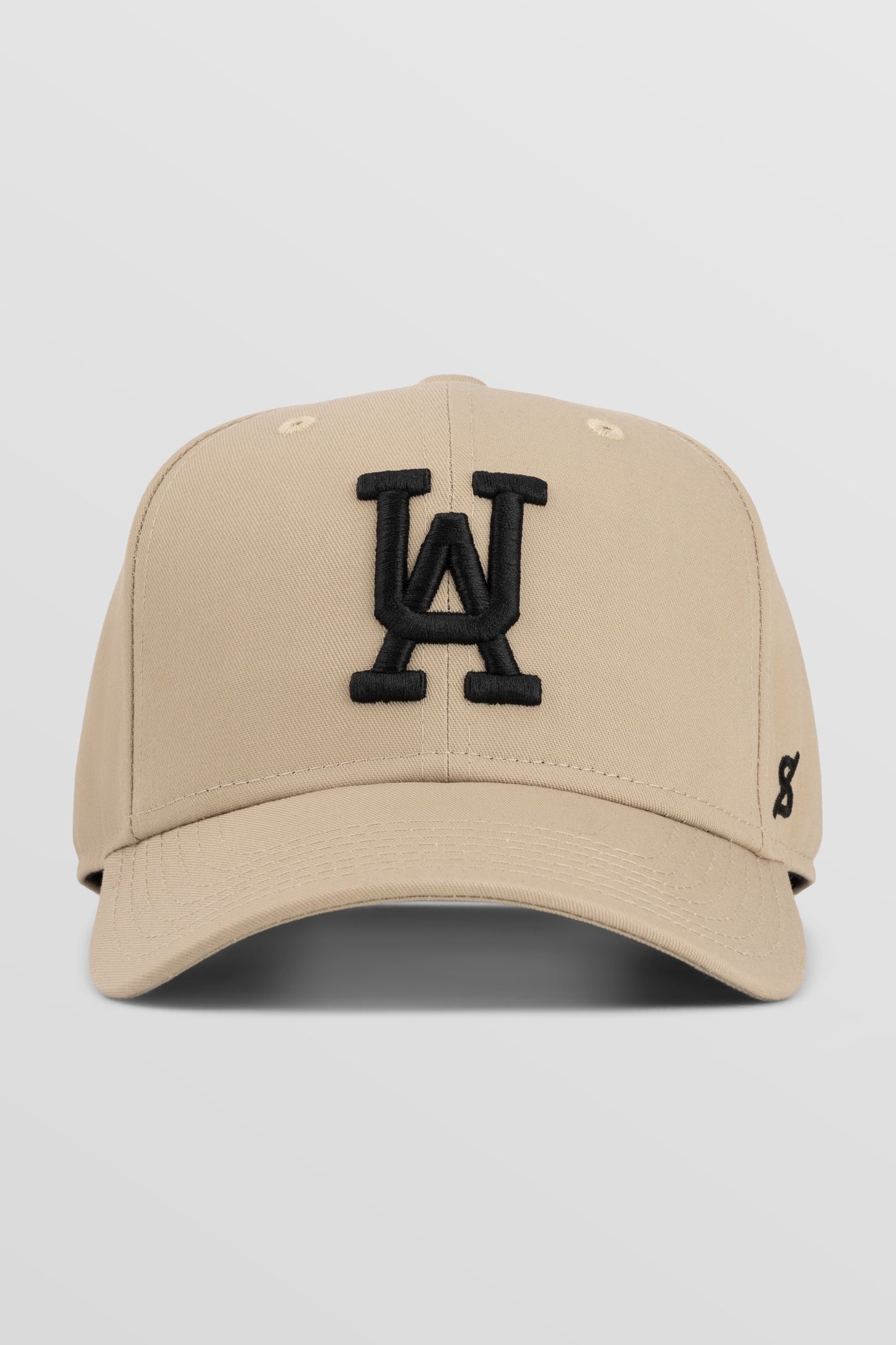 UA Classic Fit Cap Beige