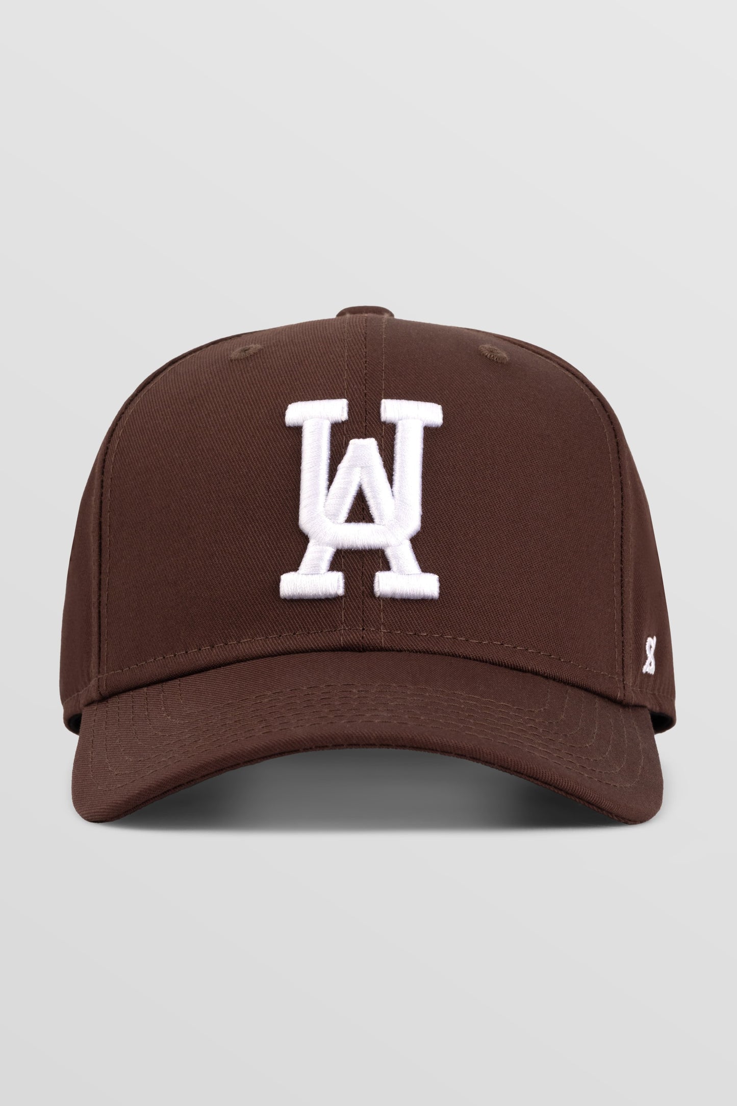 UA Classic Fit Cap Brown