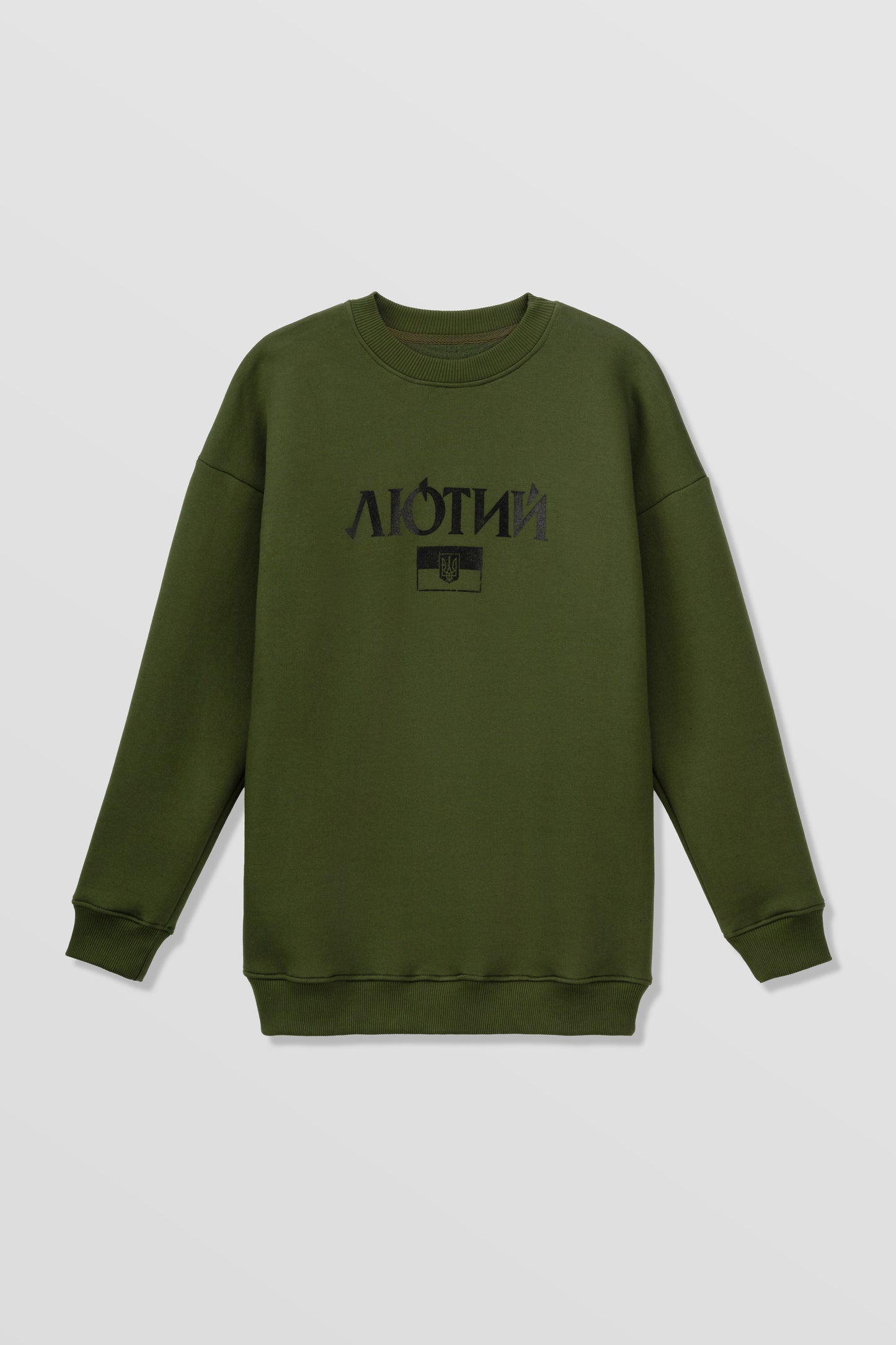 ЛЮТИЙ Sweatshirt