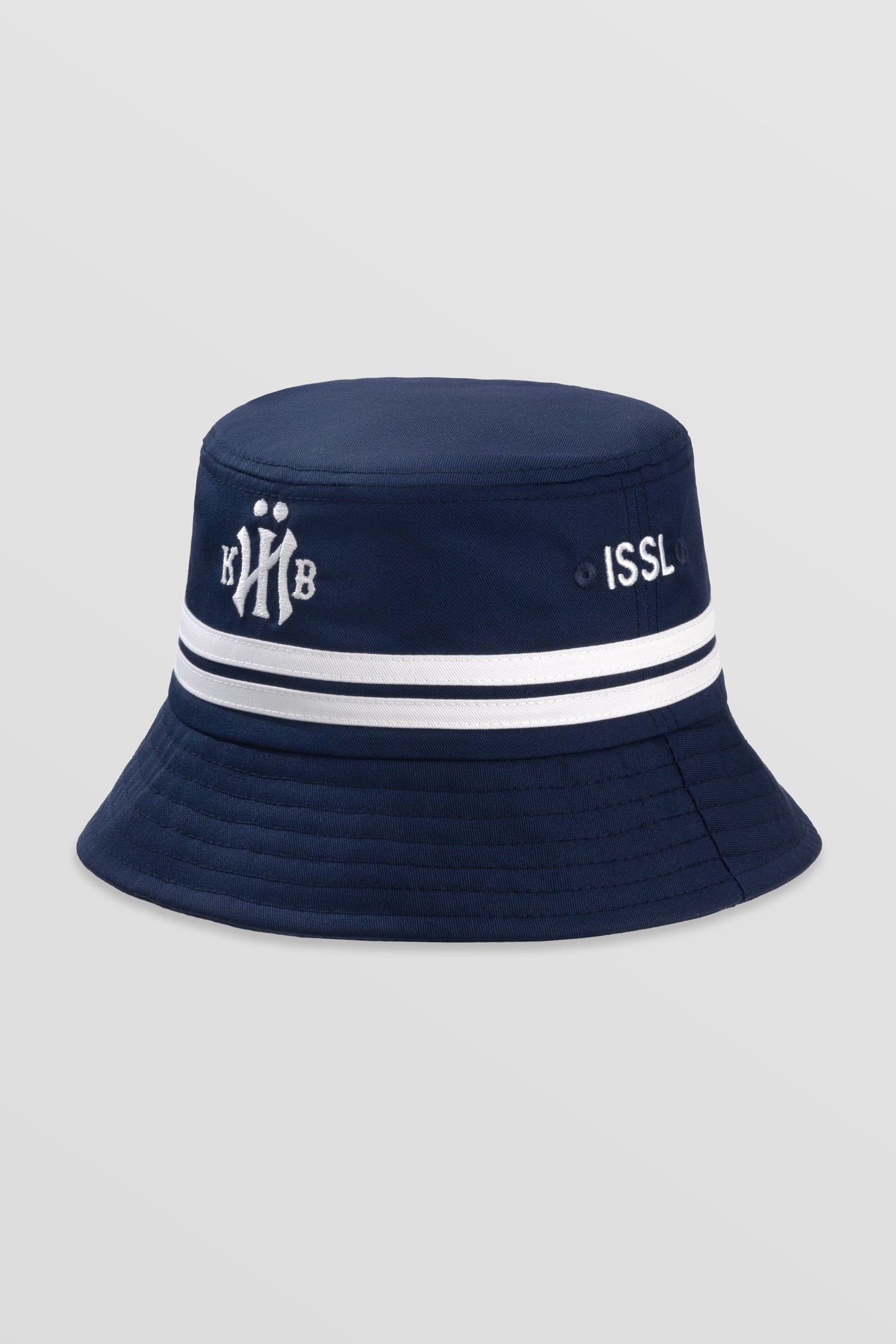 Панама кИЇв синя зі смугами