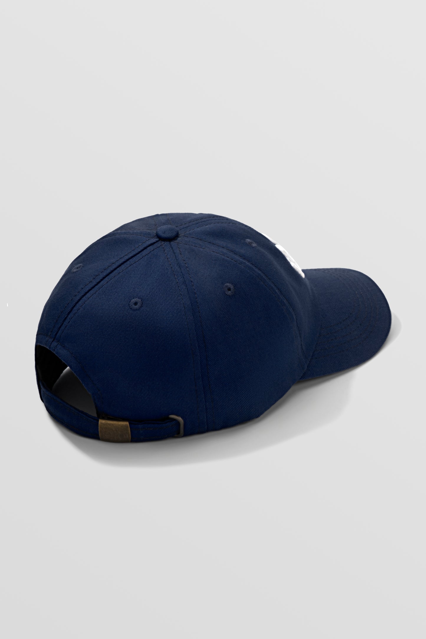 KYIV Dad Cap Navy