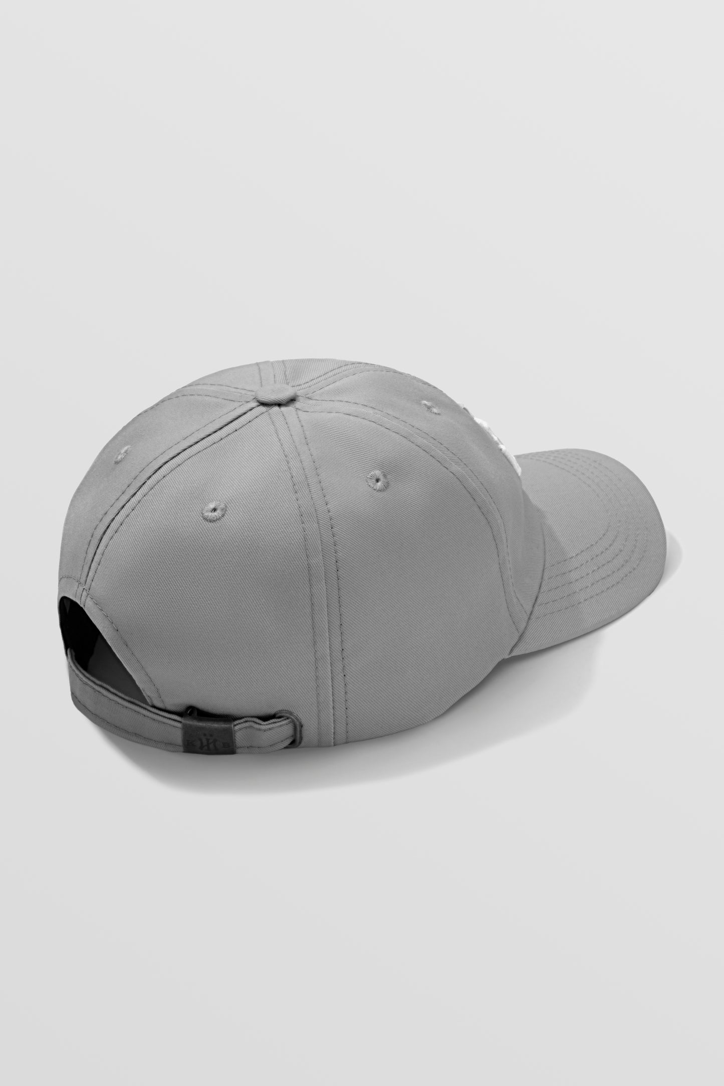 KYIV Dad Cap Gray