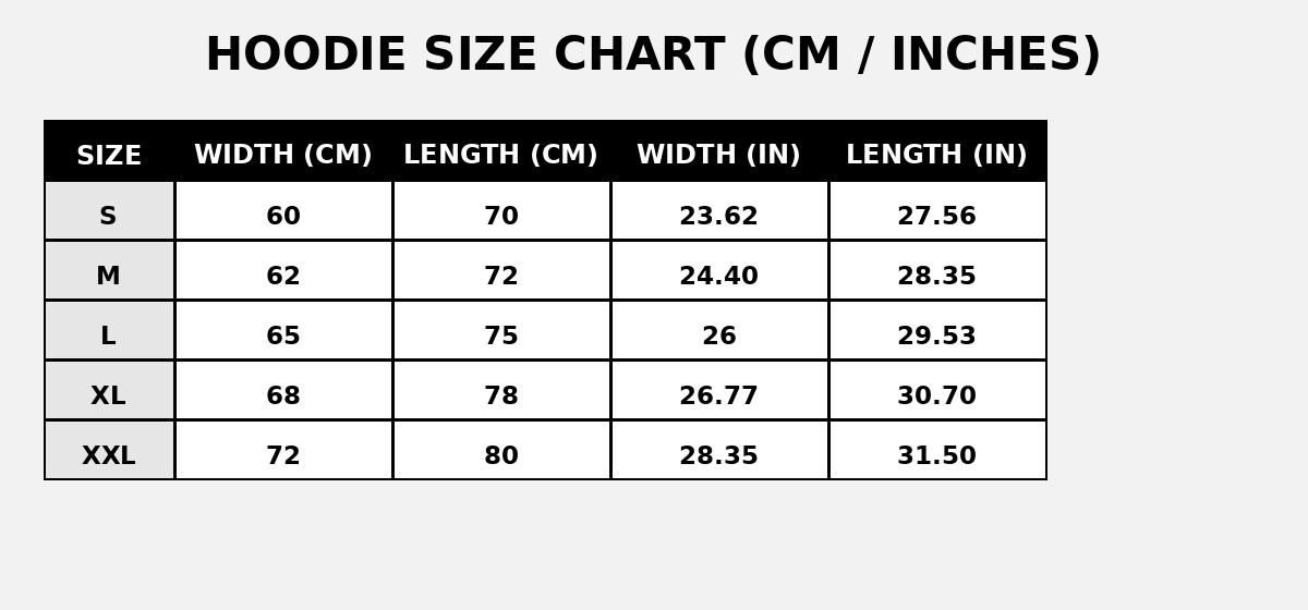 Худі Why 69th SB чорний