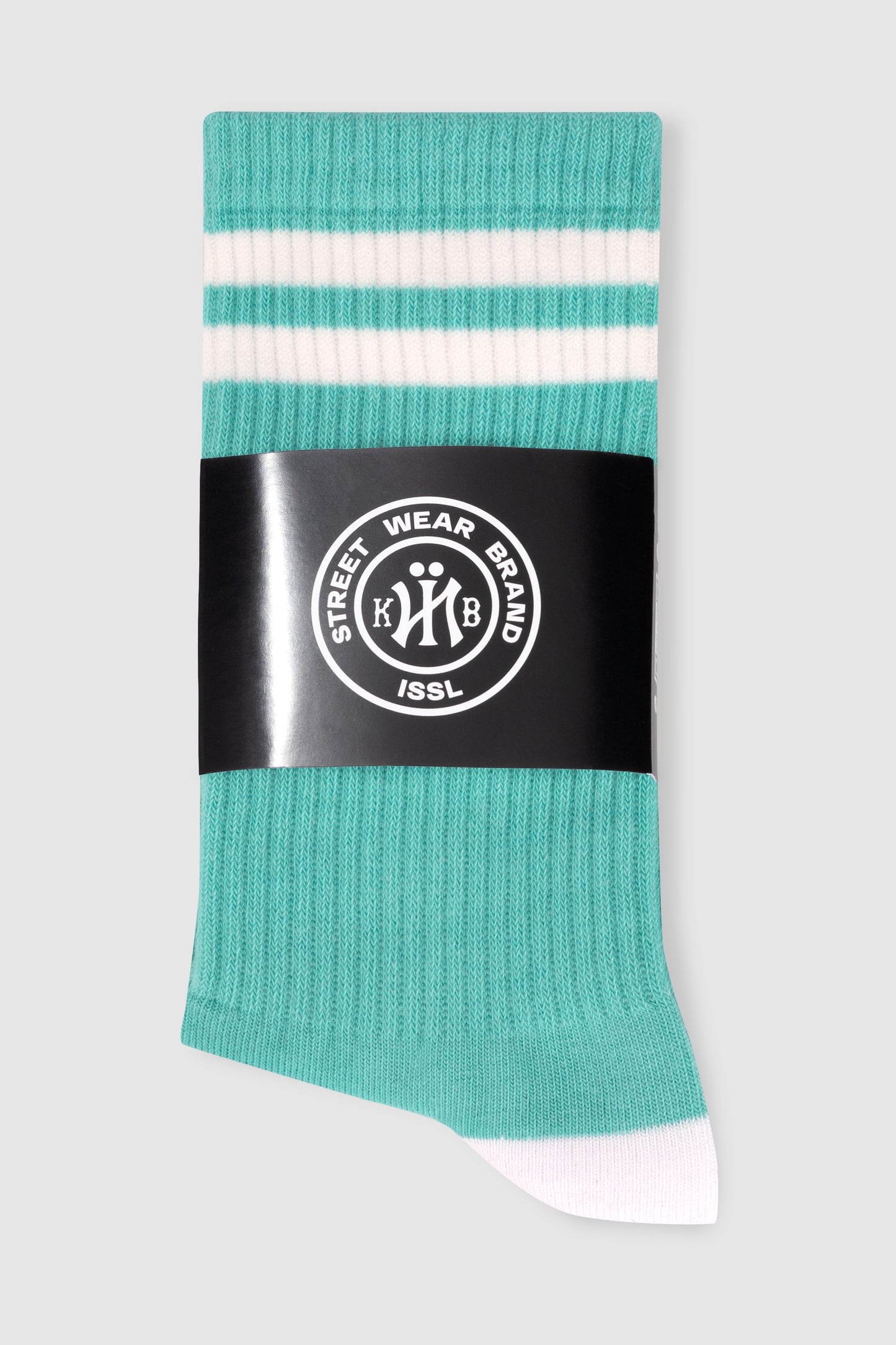KYIV Socks Mint