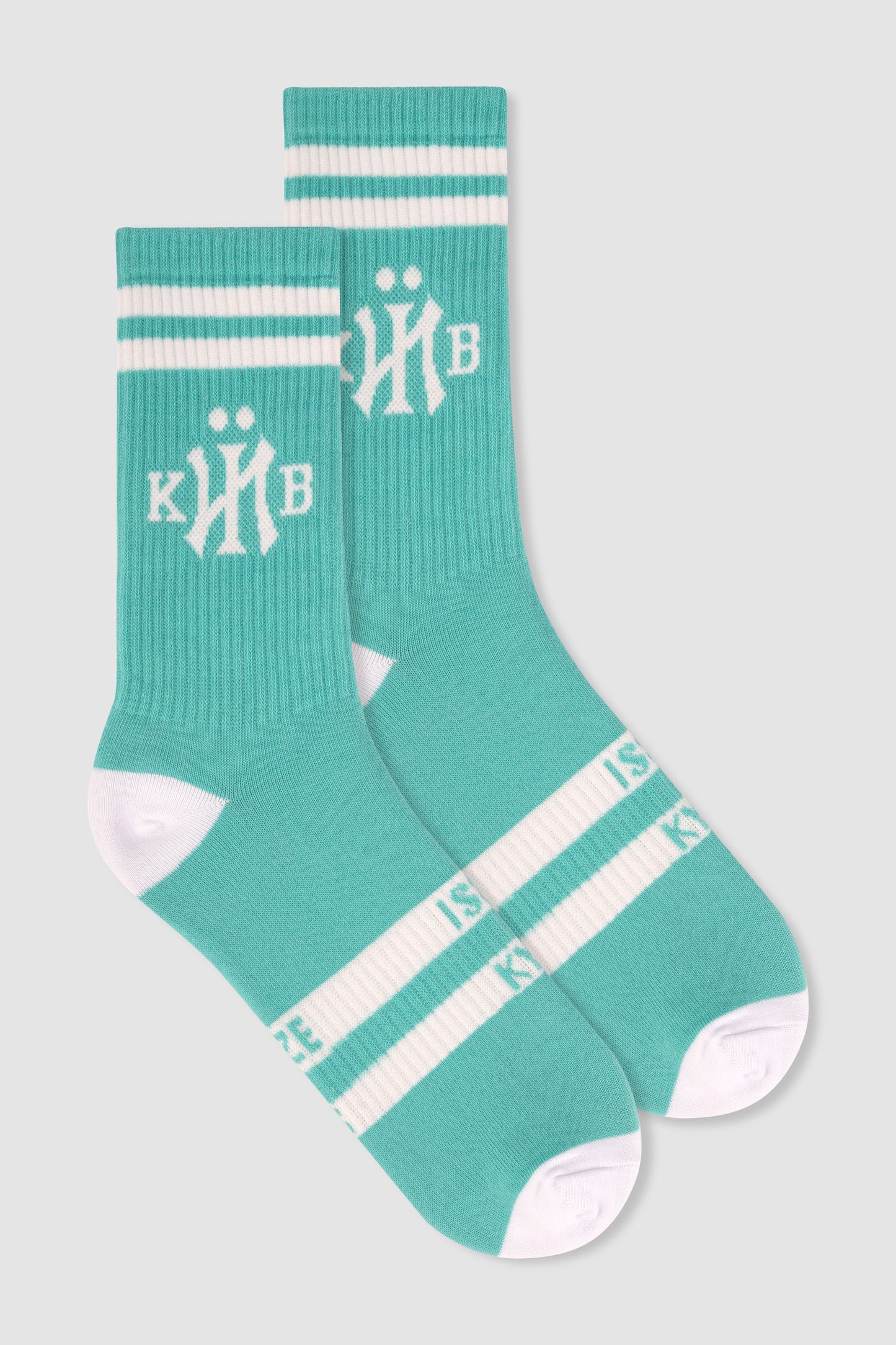 KYIV Socks Mint