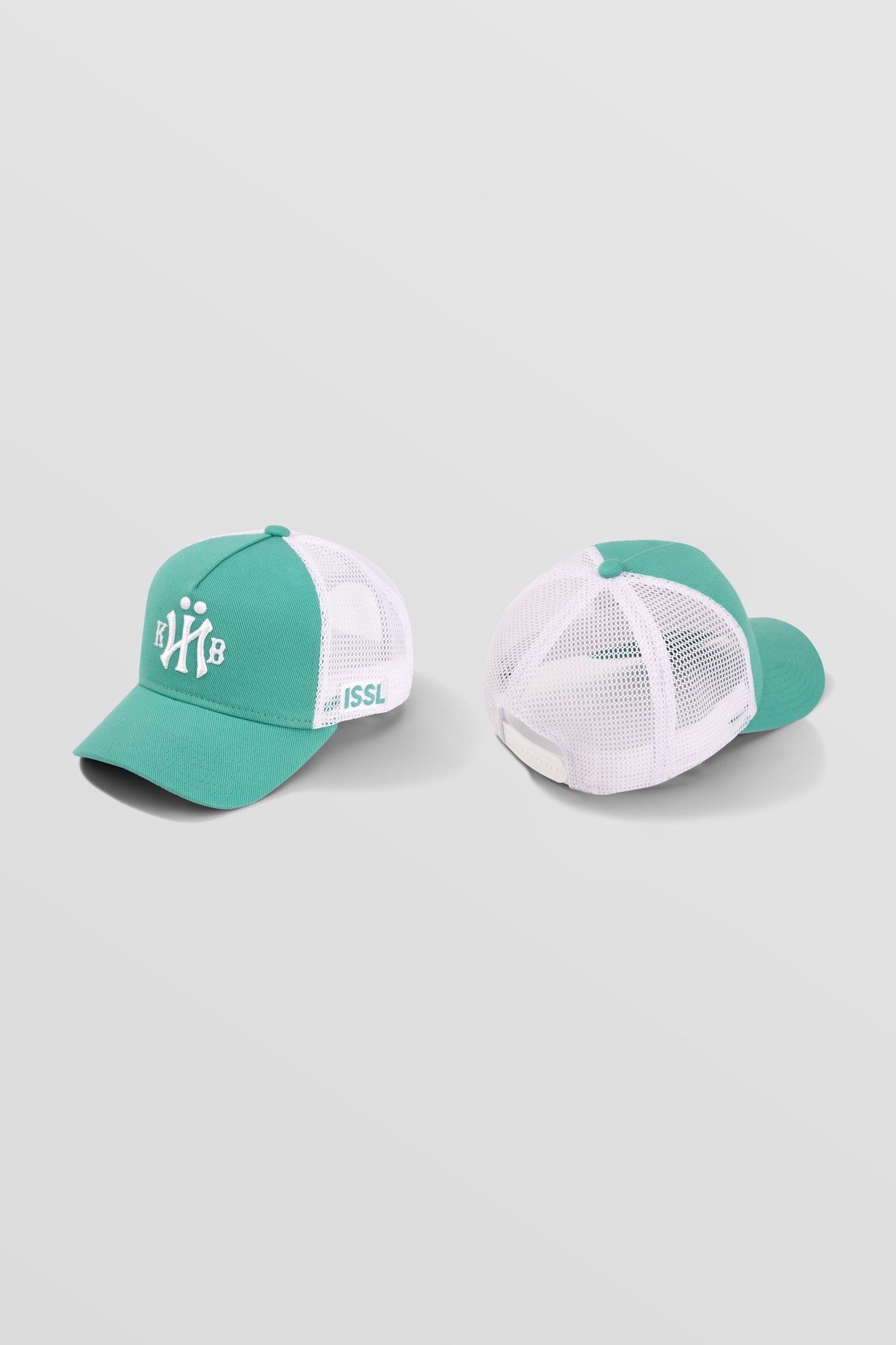 KYIV Trucker Cap Mint