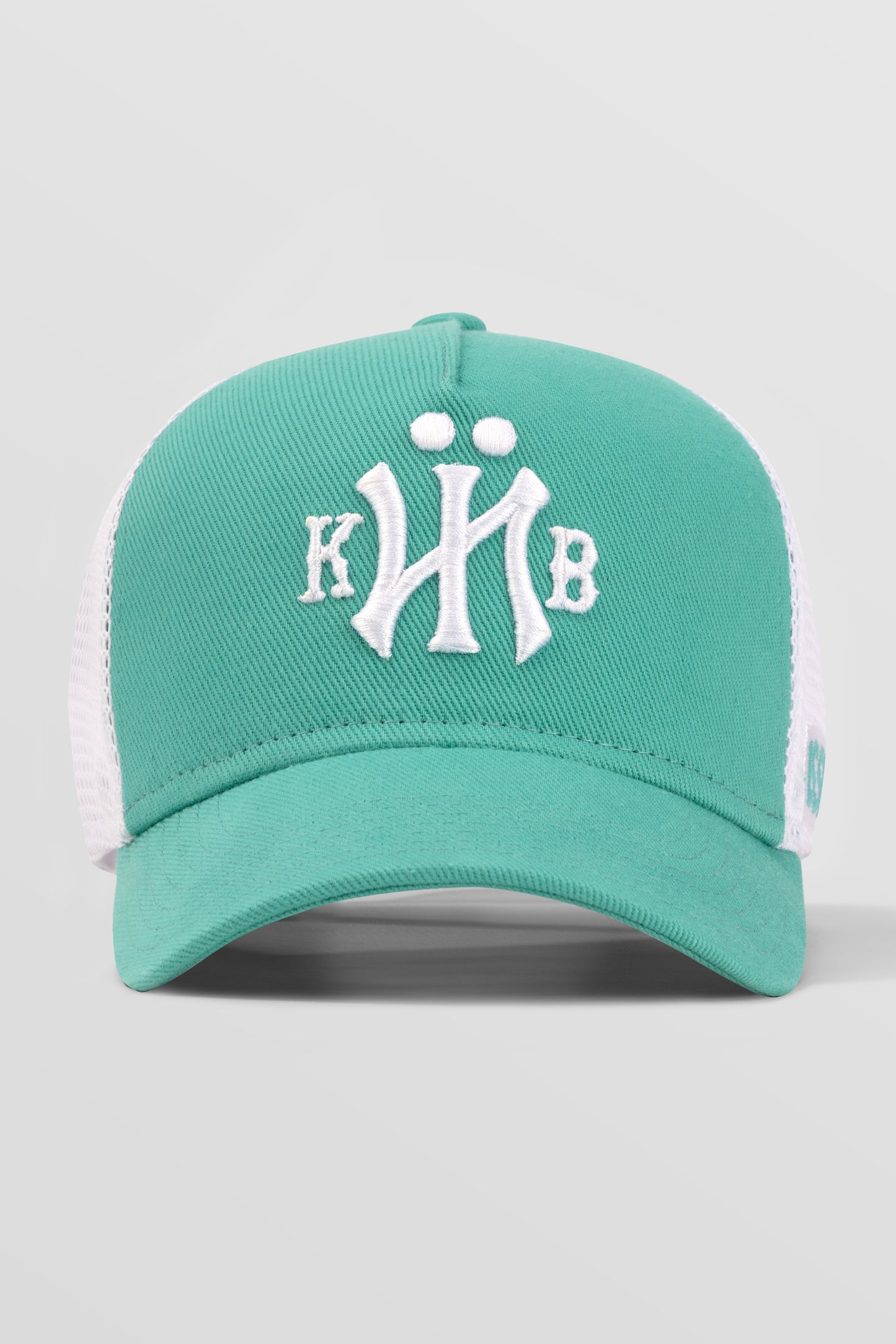 KYIV Trucker Cap Mint