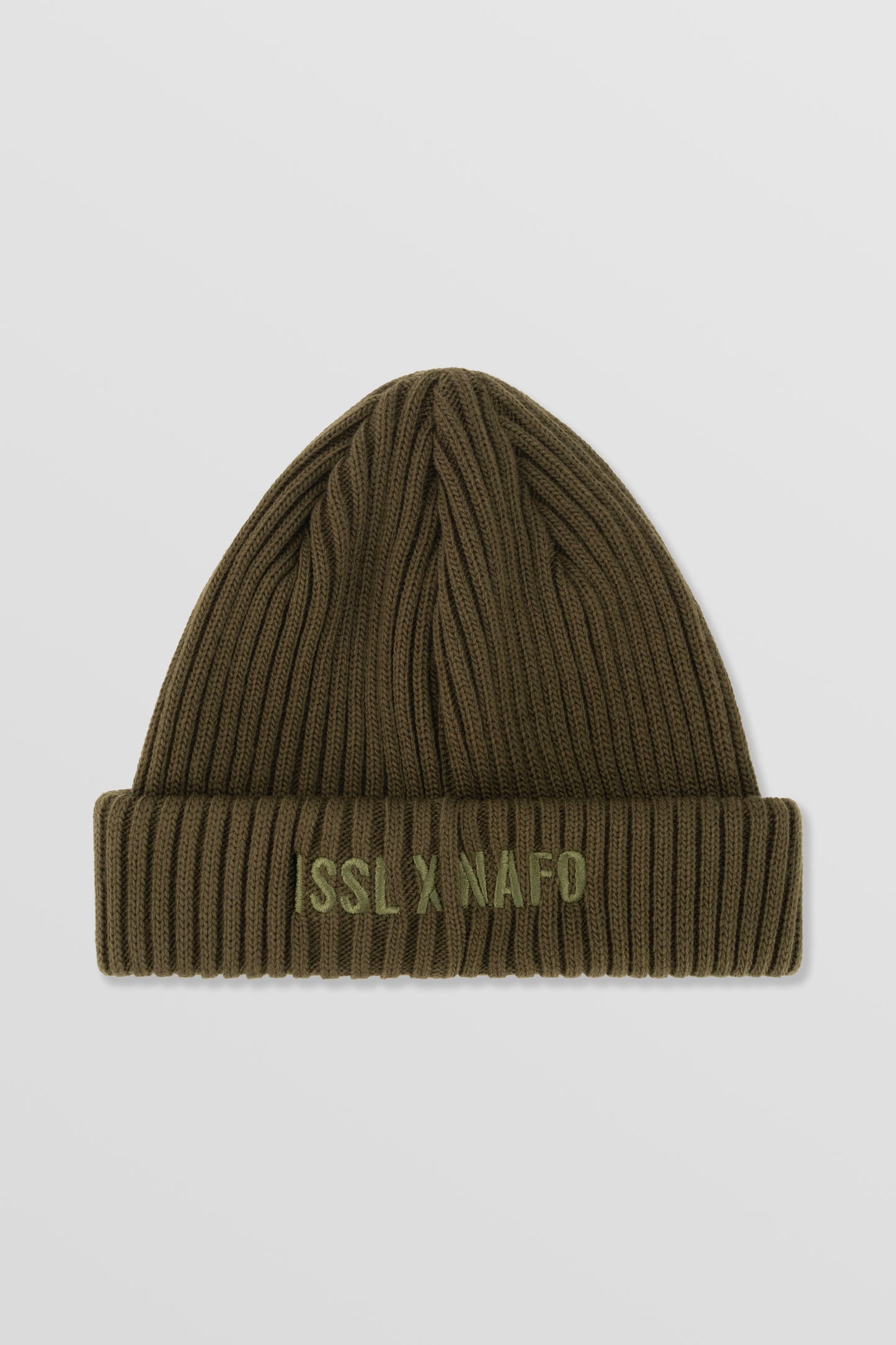 Шапка 69th Sniffing Brigade біні хакі