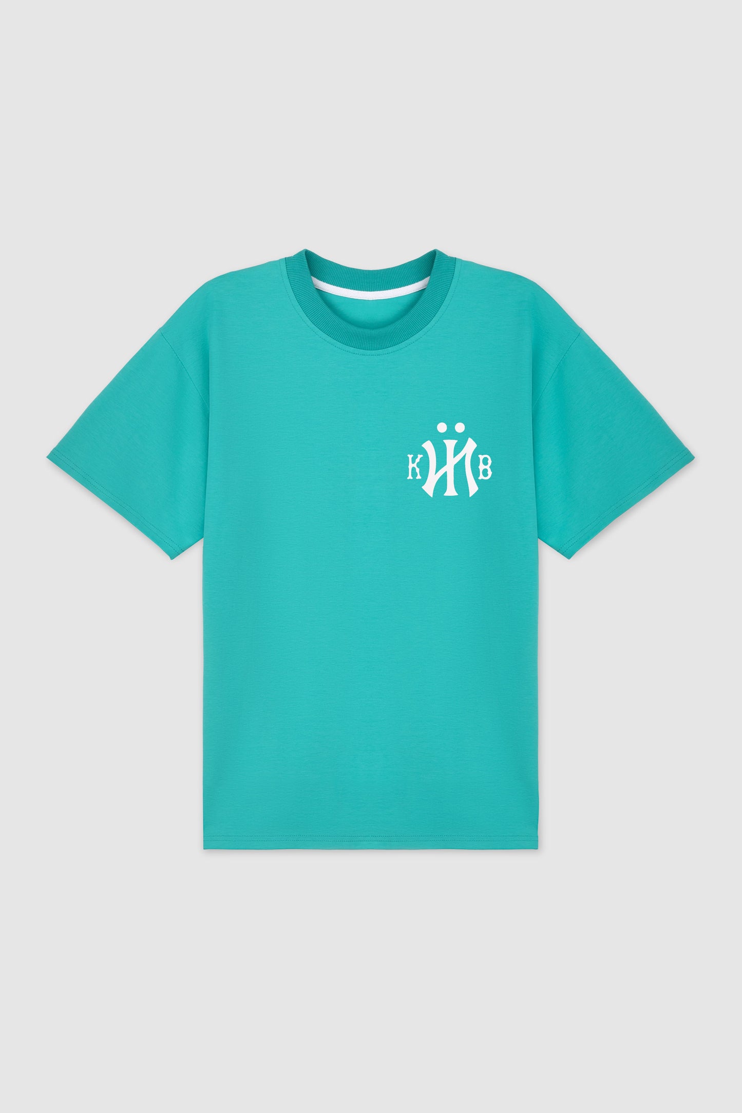 KYIV T Shirt Mint
