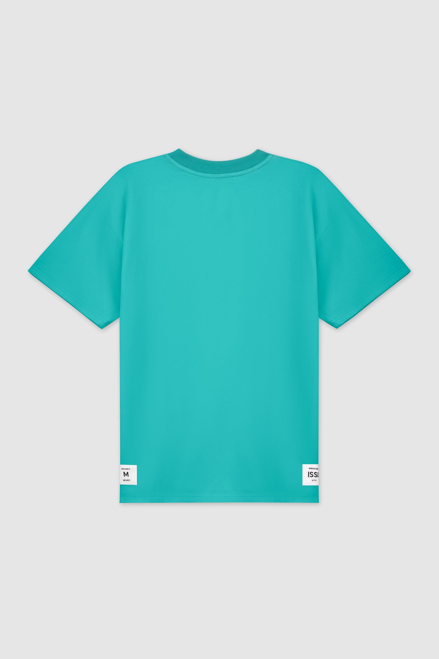 KYIV T Shirt Mint