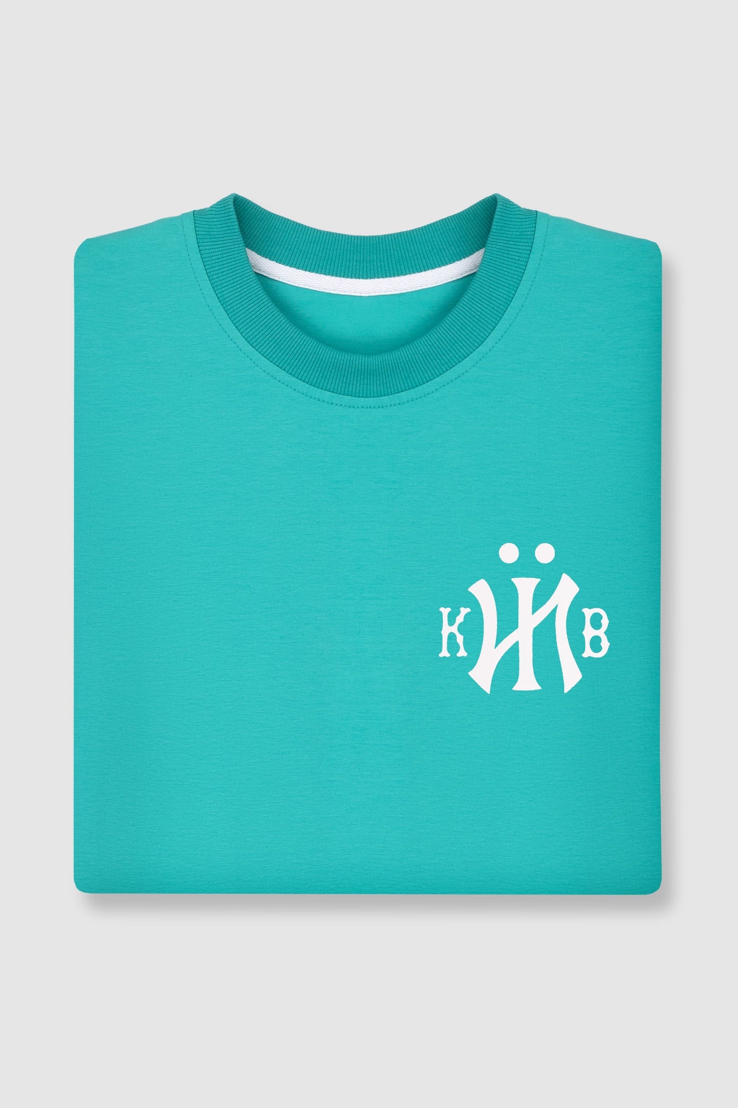 KYIV T Shirt Mint