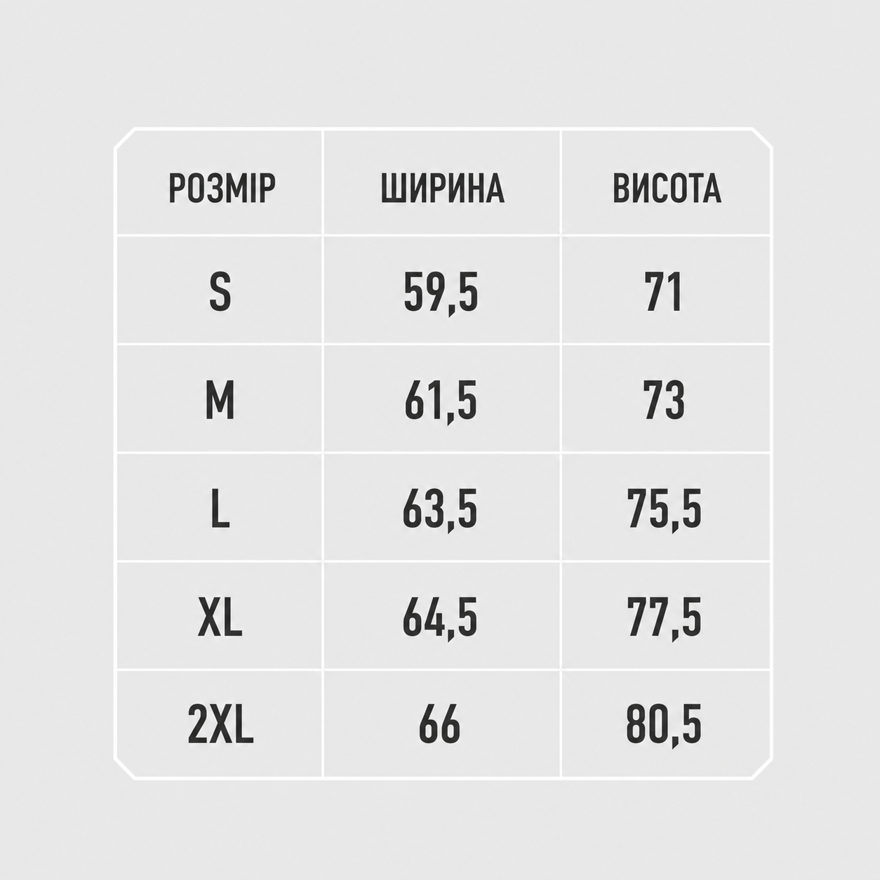 Футболка кИЇв x Семак біла
