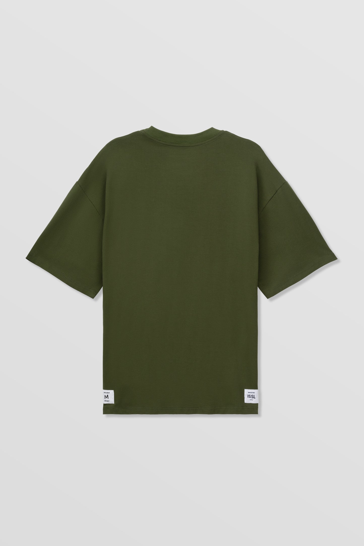 ЛЮТИЙ T Shirt Khaki