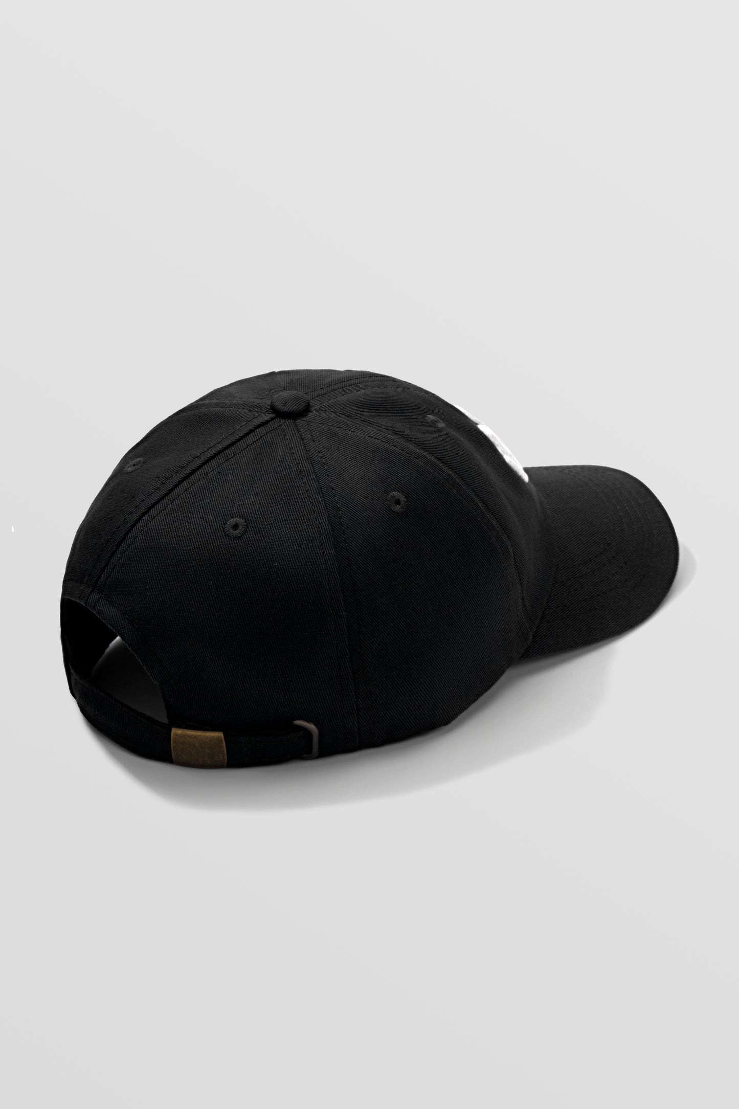 KYIV Dad Cap Black