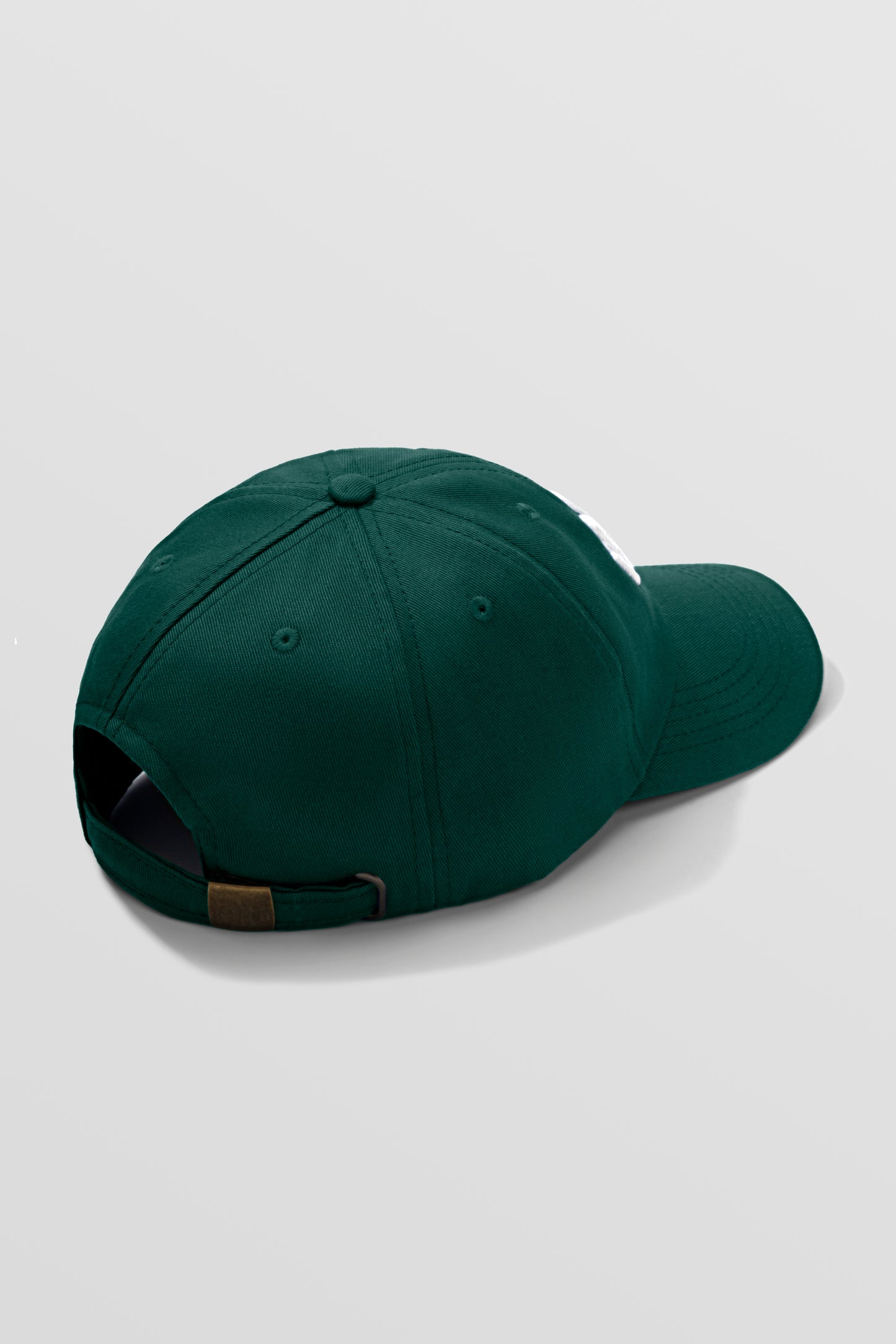 KYIV Dad Cap Green
