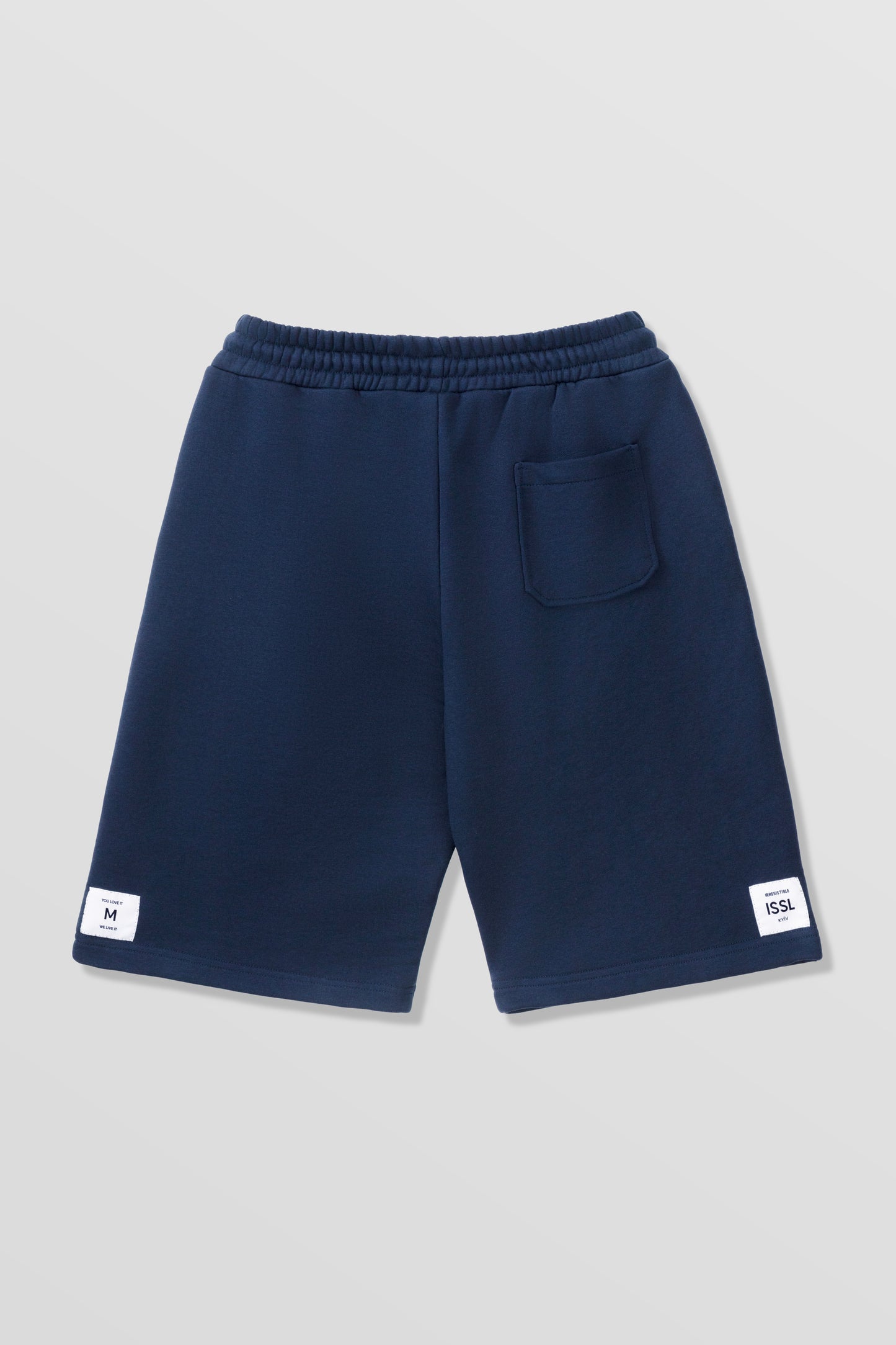 BLOCK Shorts Navy