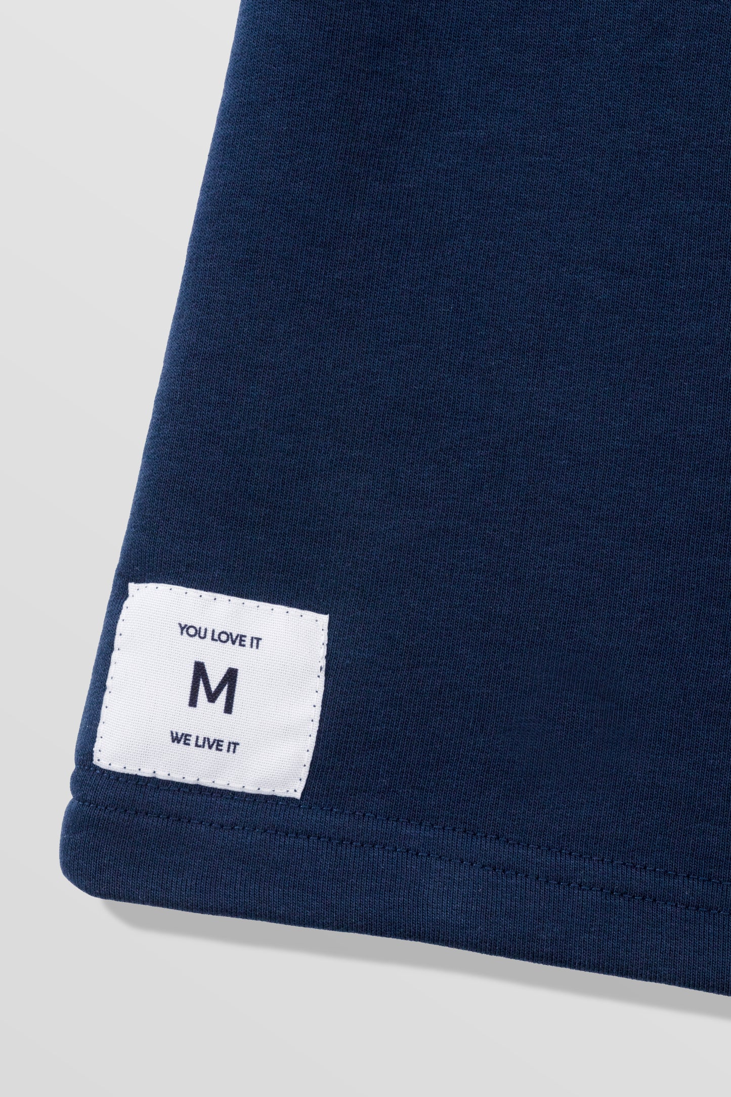 BLOCK Shorts Navy