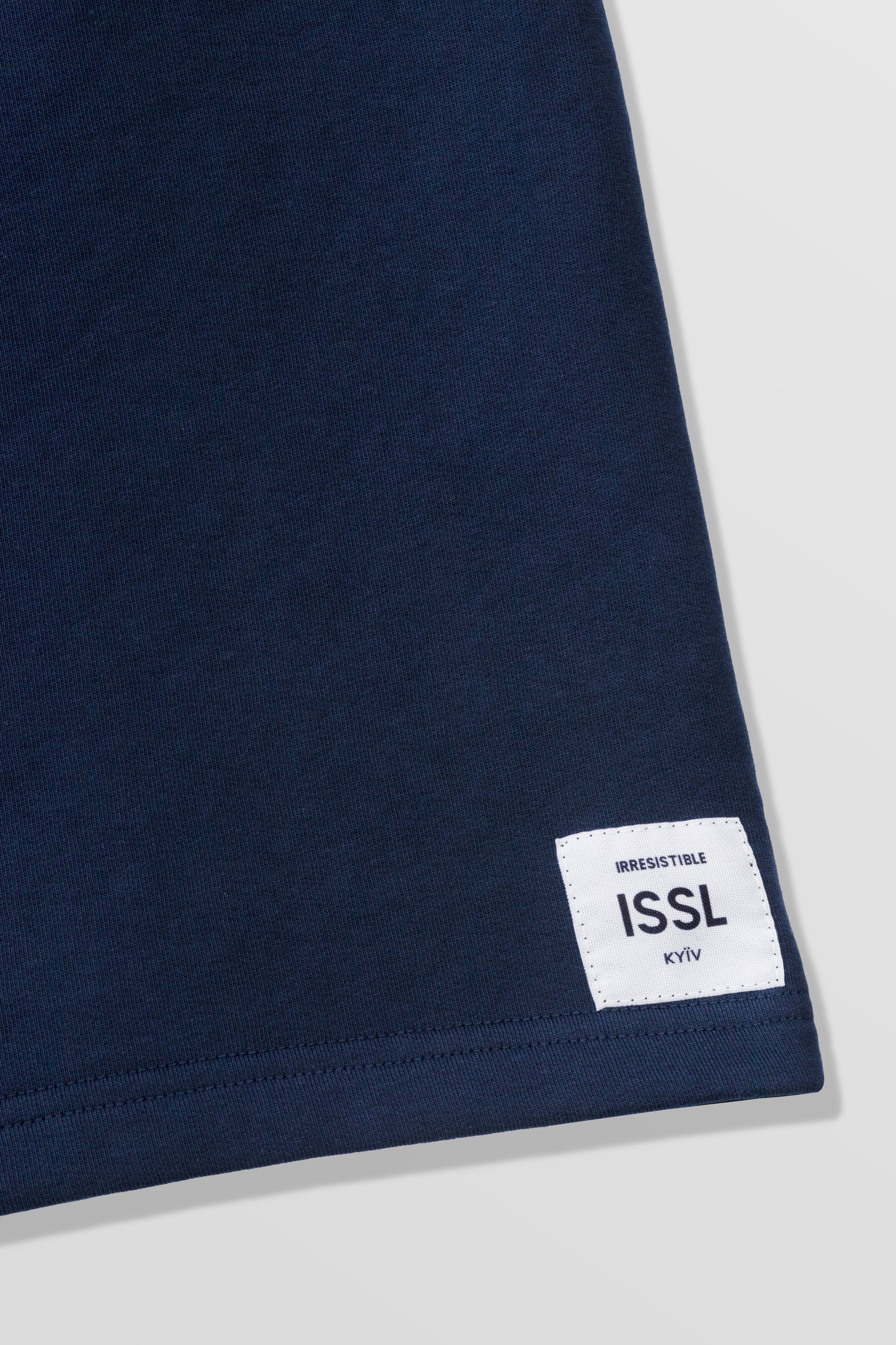 BLOCK Shorts Navy