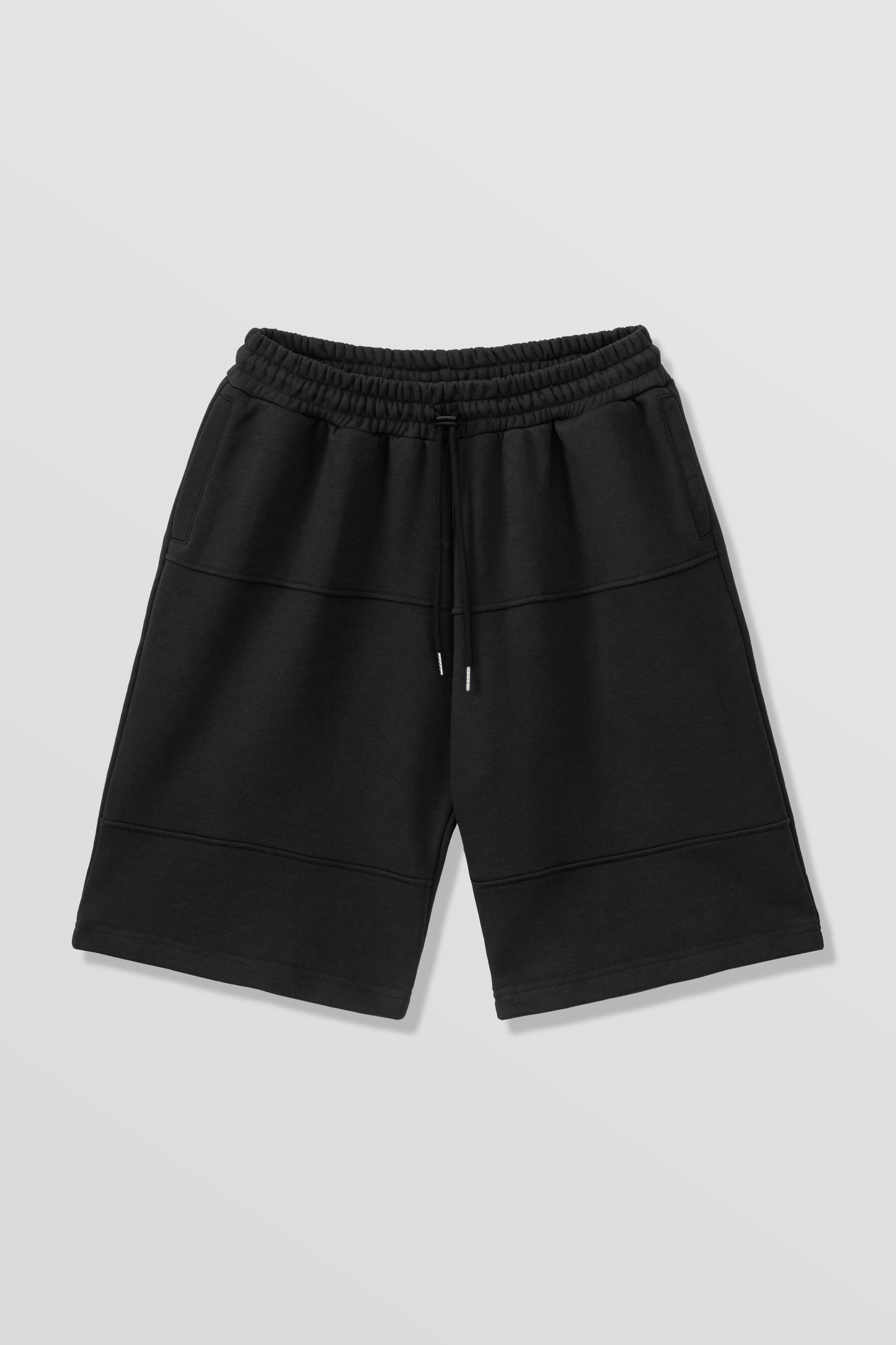 BLOCK Shorts Black
