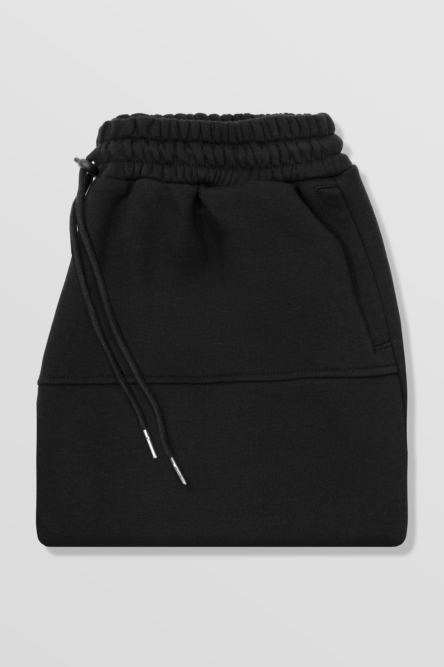 BLOCK Shorts Black