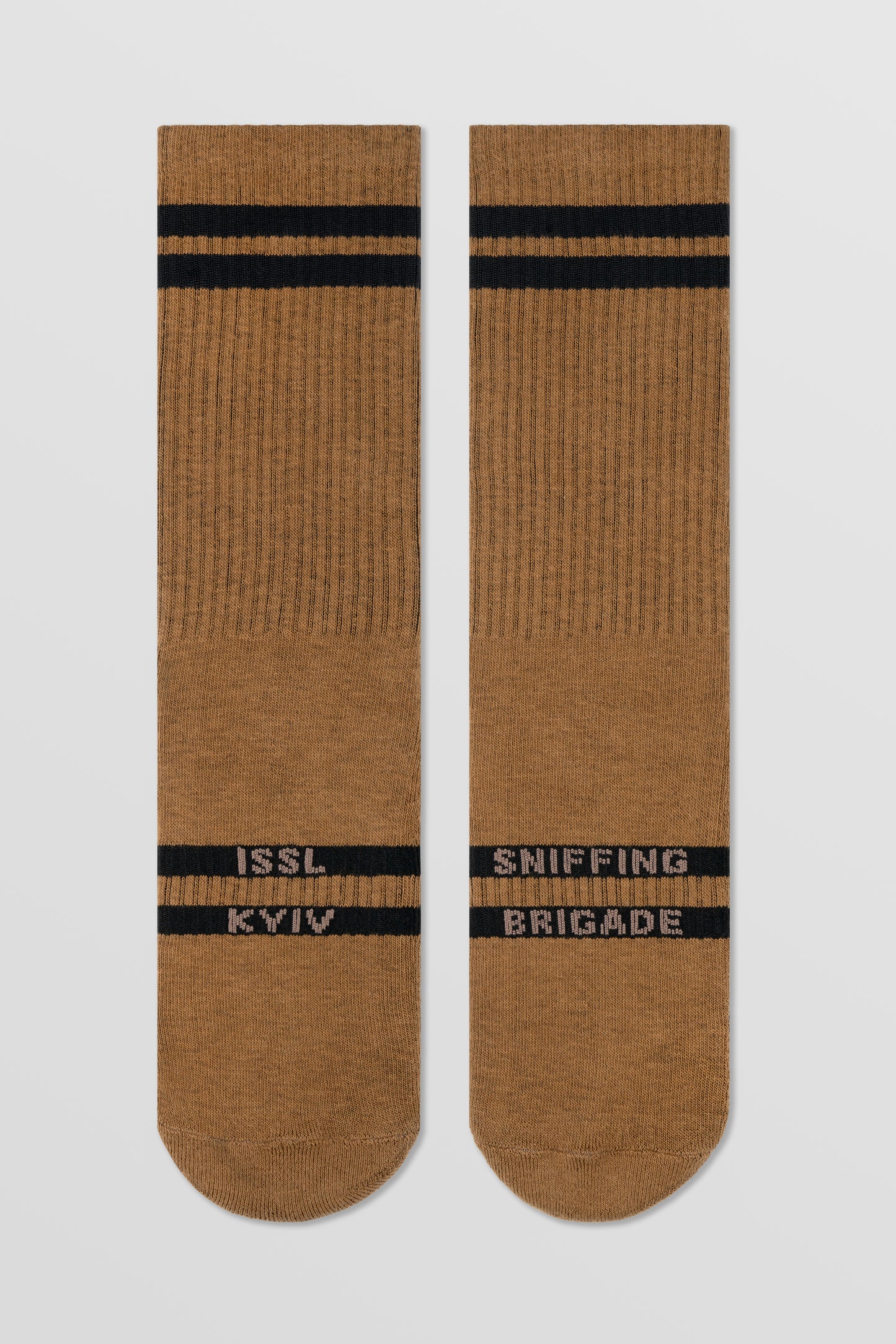 69th SB NAFO Trucks Socks