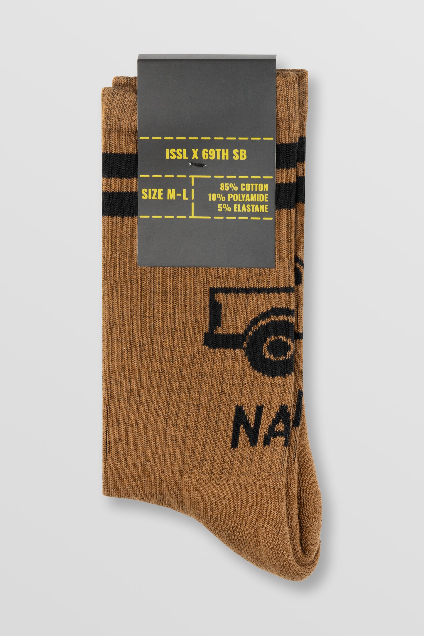 69th SB NAFO Trucks Socks