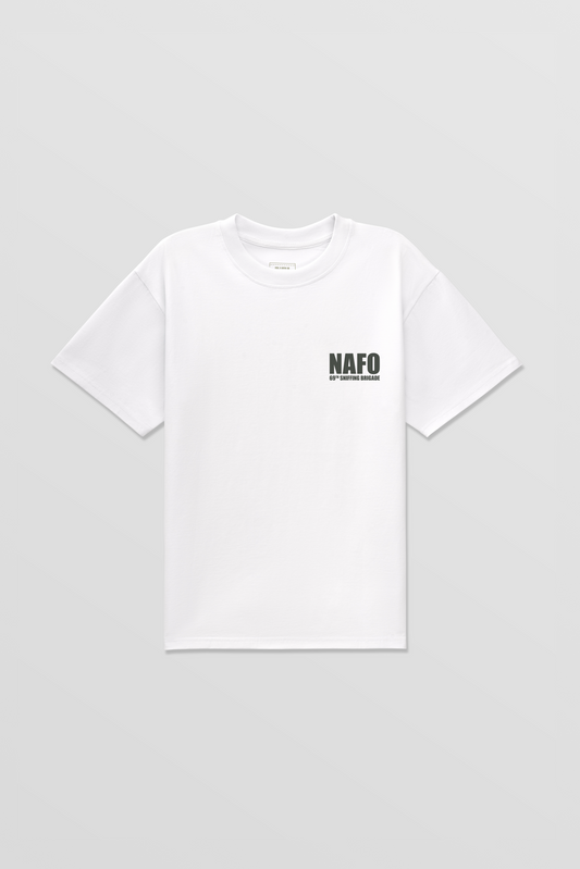 Why 69th SB T-Shirt White